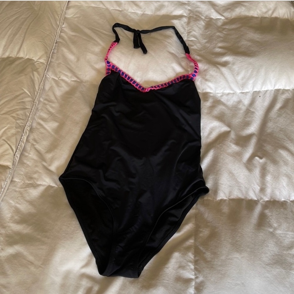 Atmosphere One Piece Swimsuit